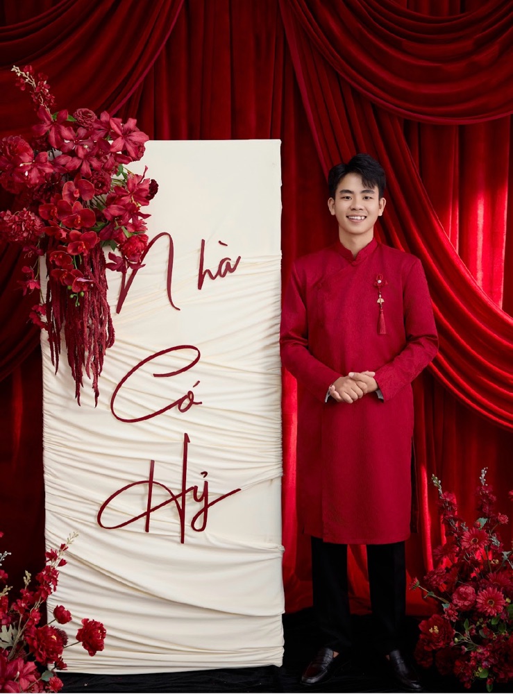 Groom