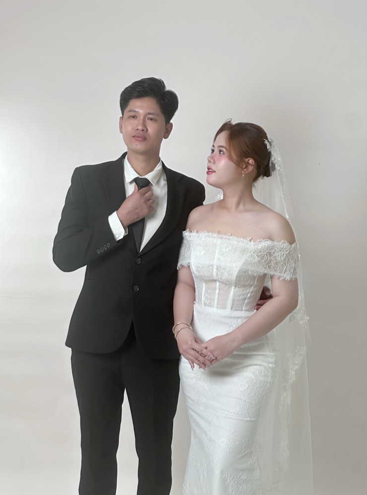 Groom
