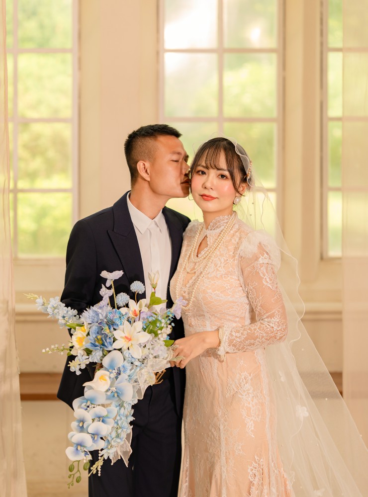 Bride