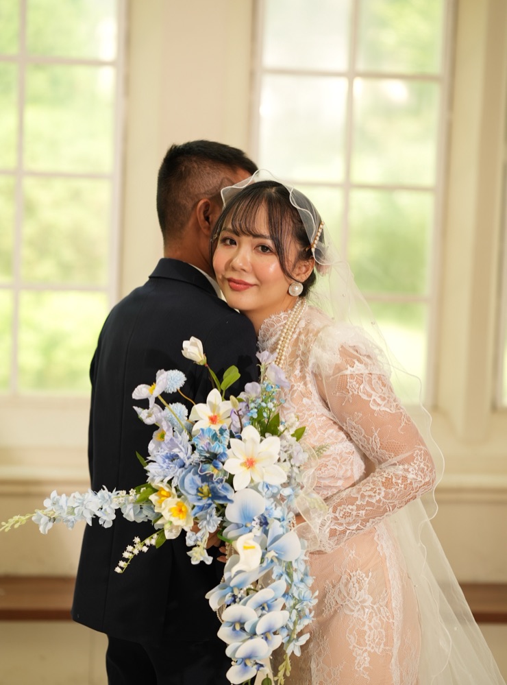 Bride