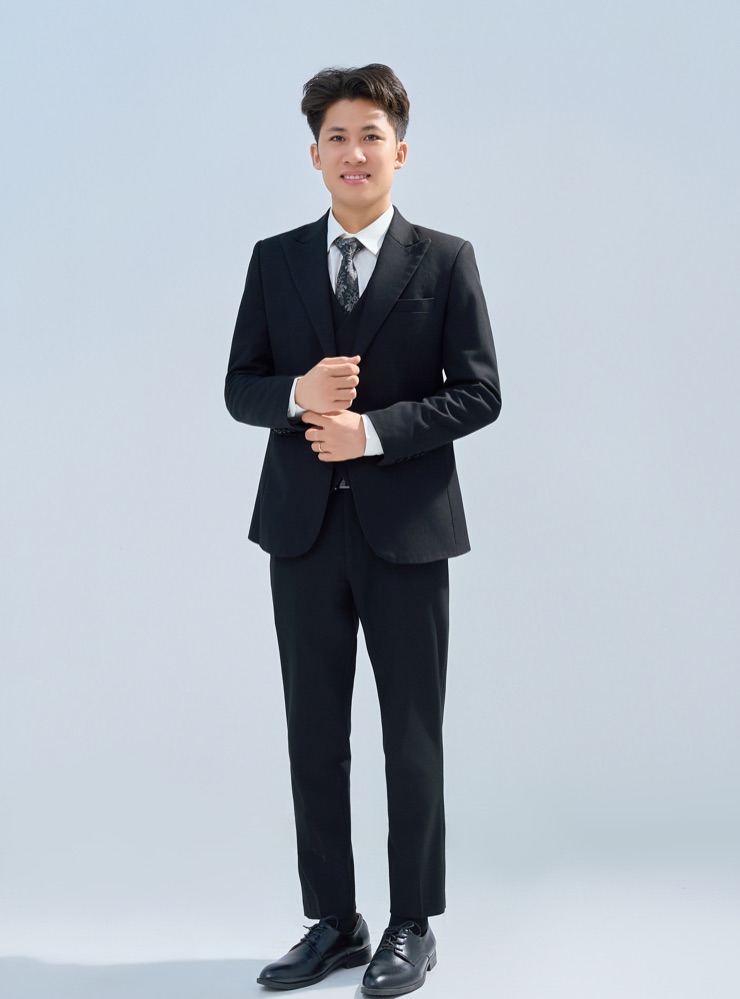 Groom