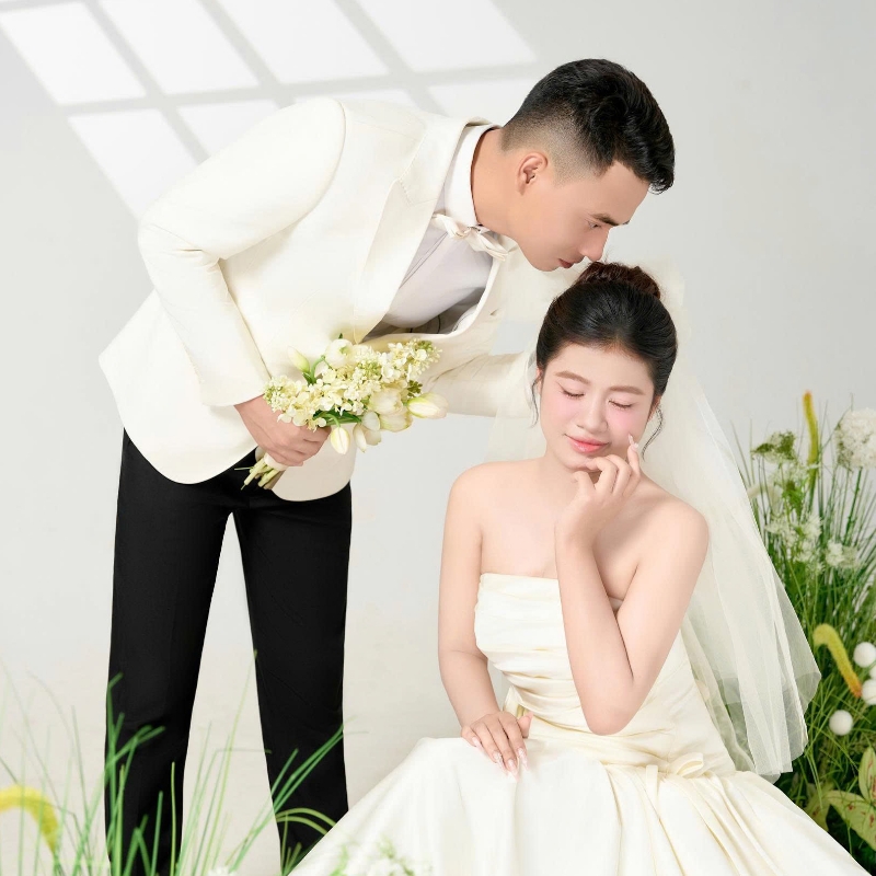 Yêu và Cưới