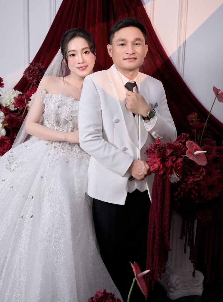 Groom