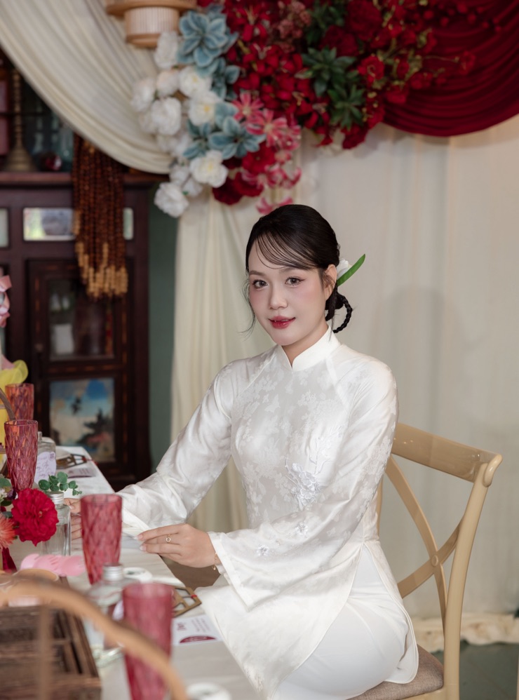 Bride