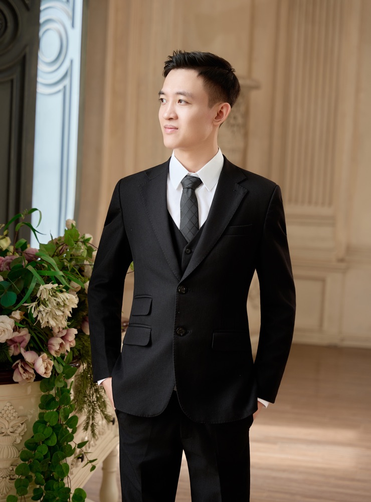 Groom