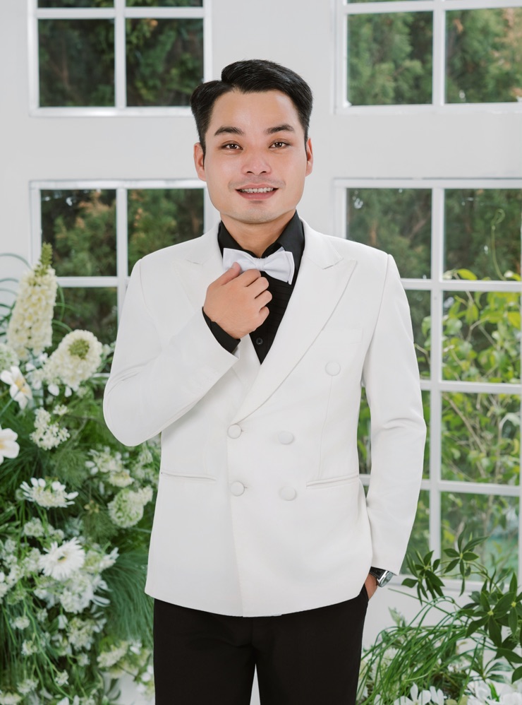 Groom