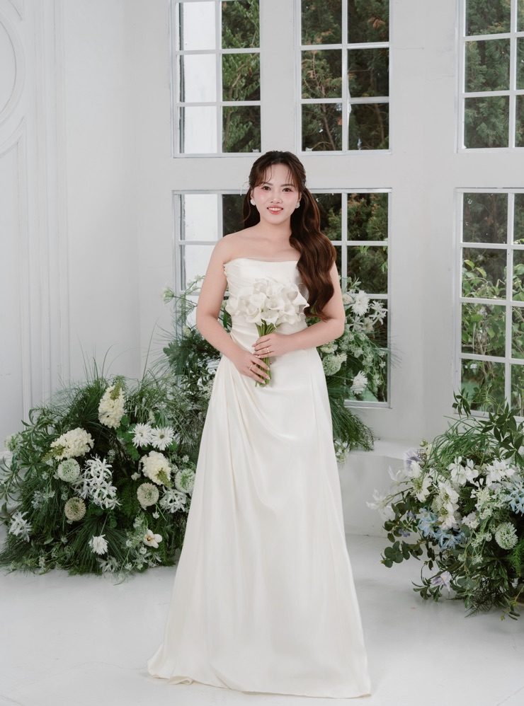 Bride