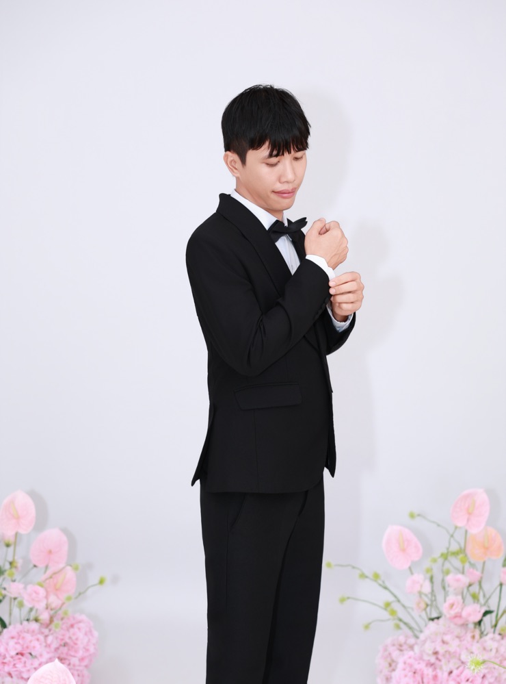 Groom