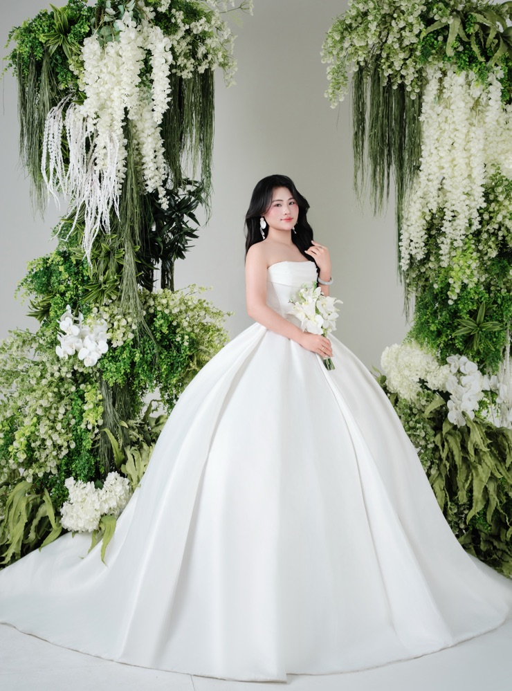 Bride