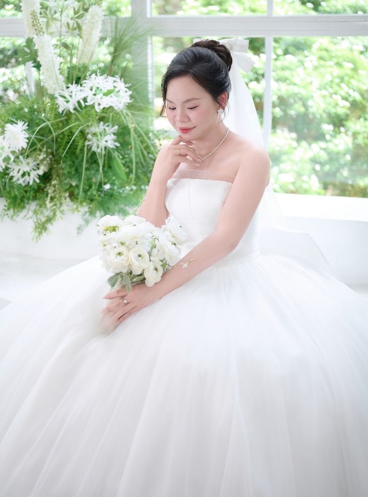 Bride