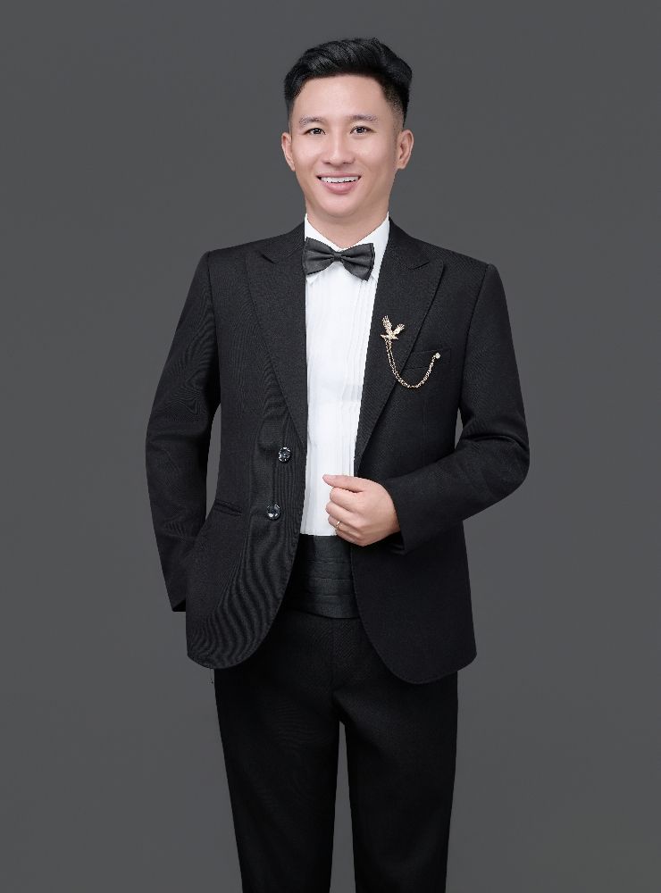 Groom