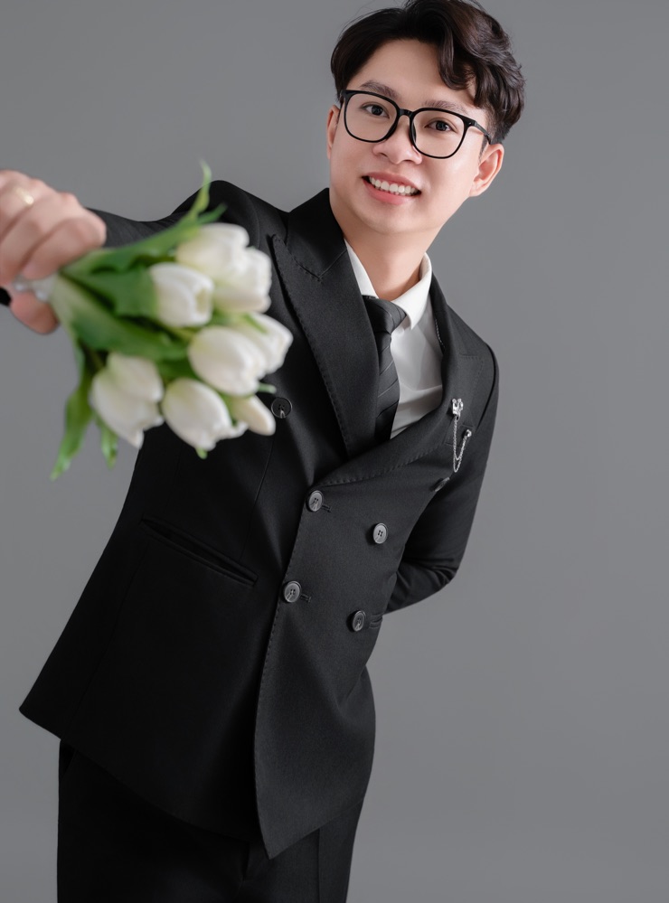 Groom