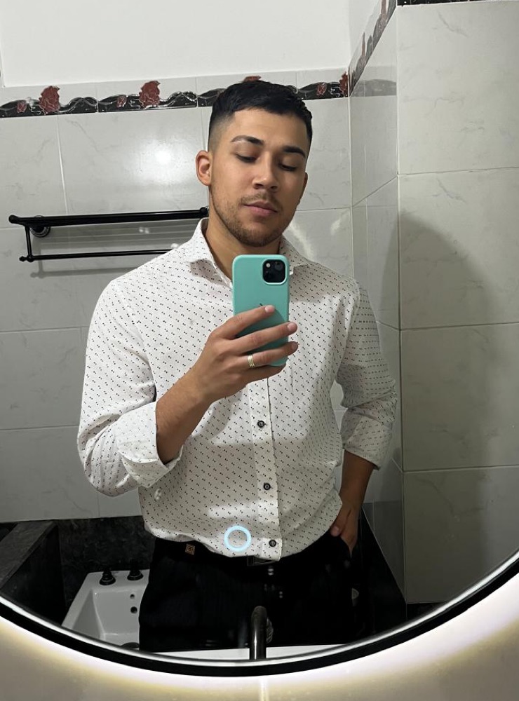 Groom
