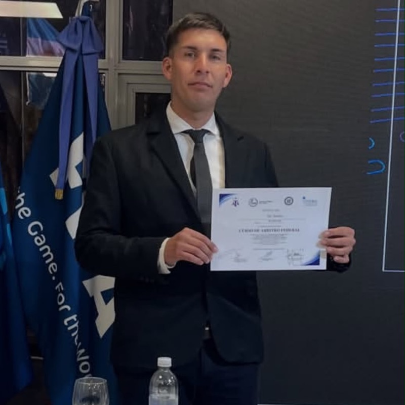 Sandro Gil