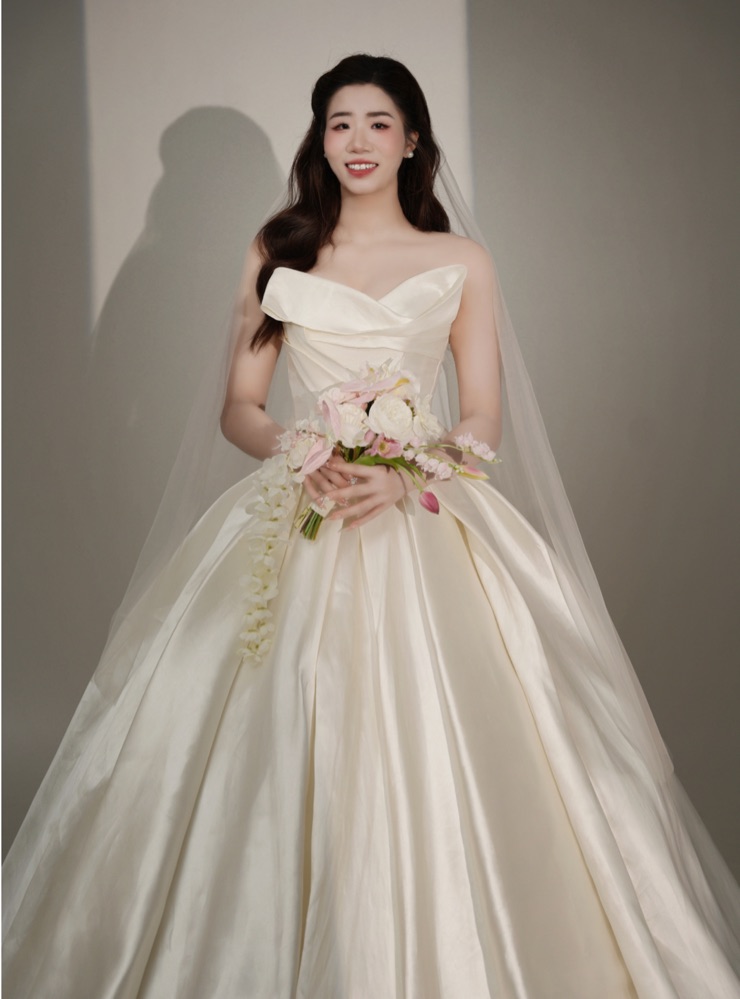 Bride
