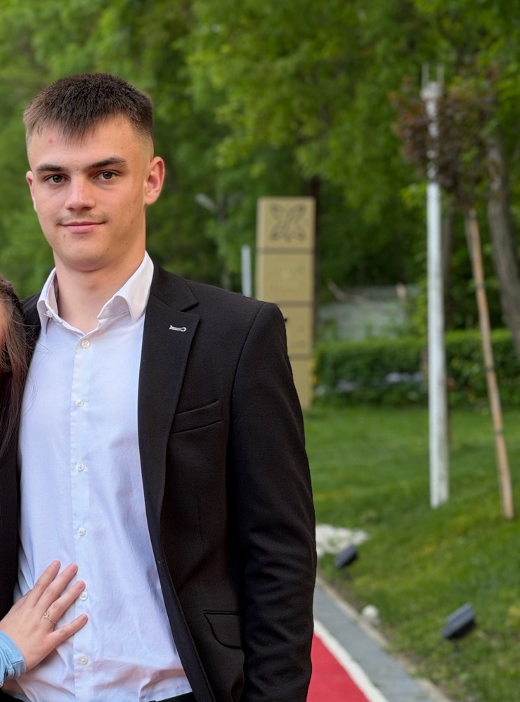 Groom