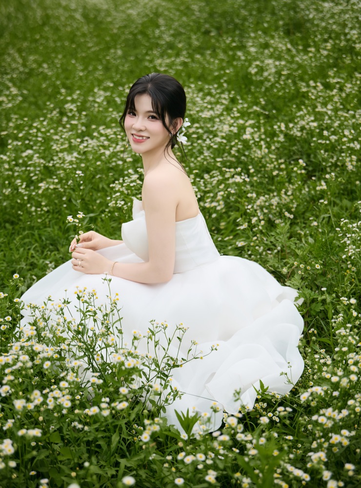 Bride