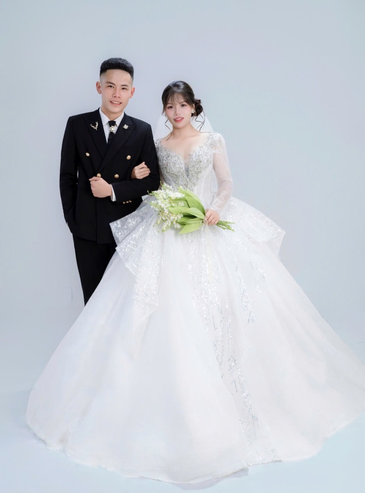Groom