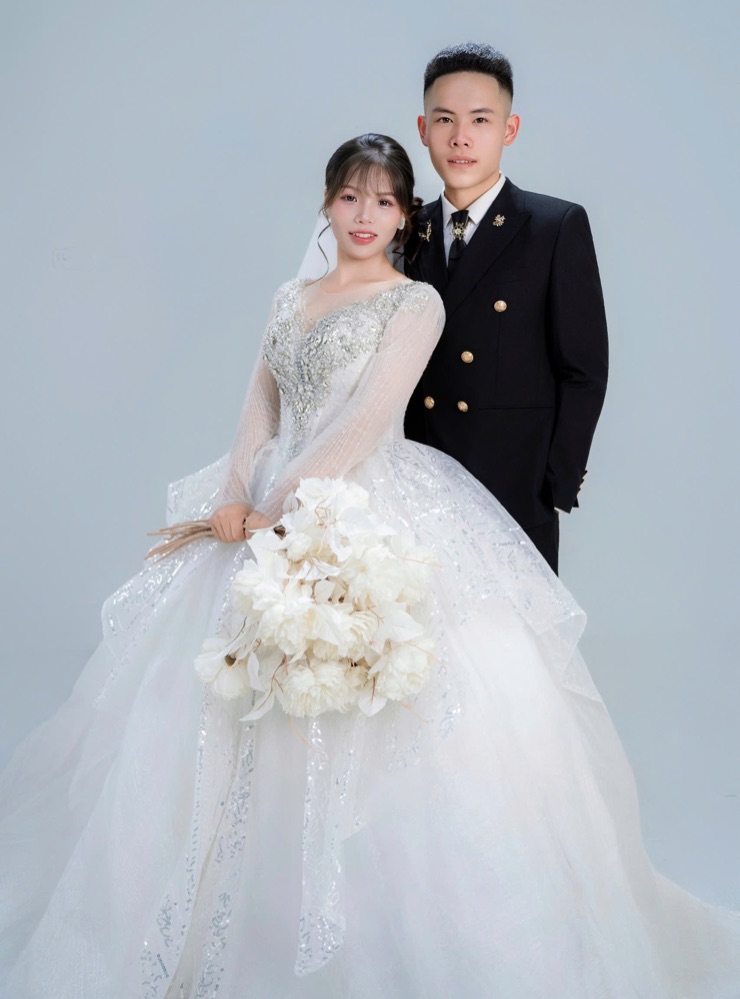 Bride