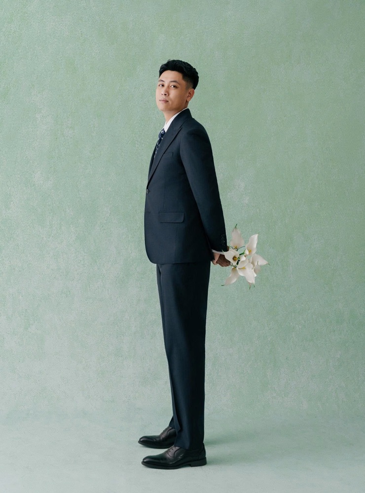 Groom