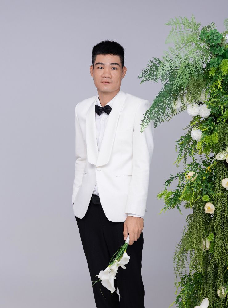 Groom