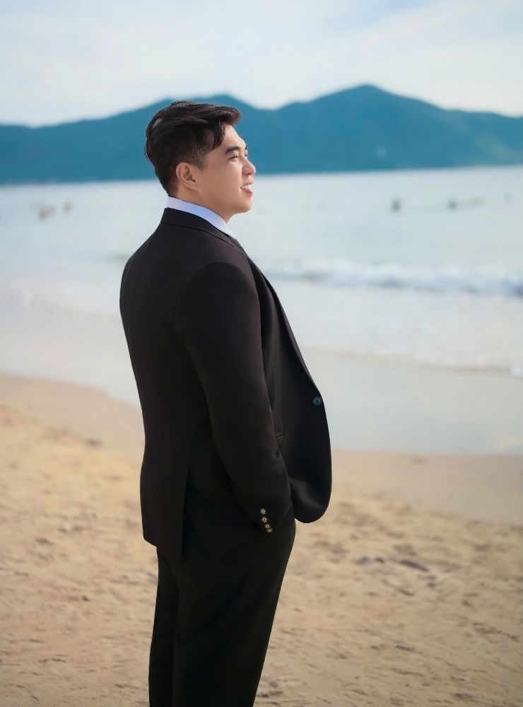 Groom