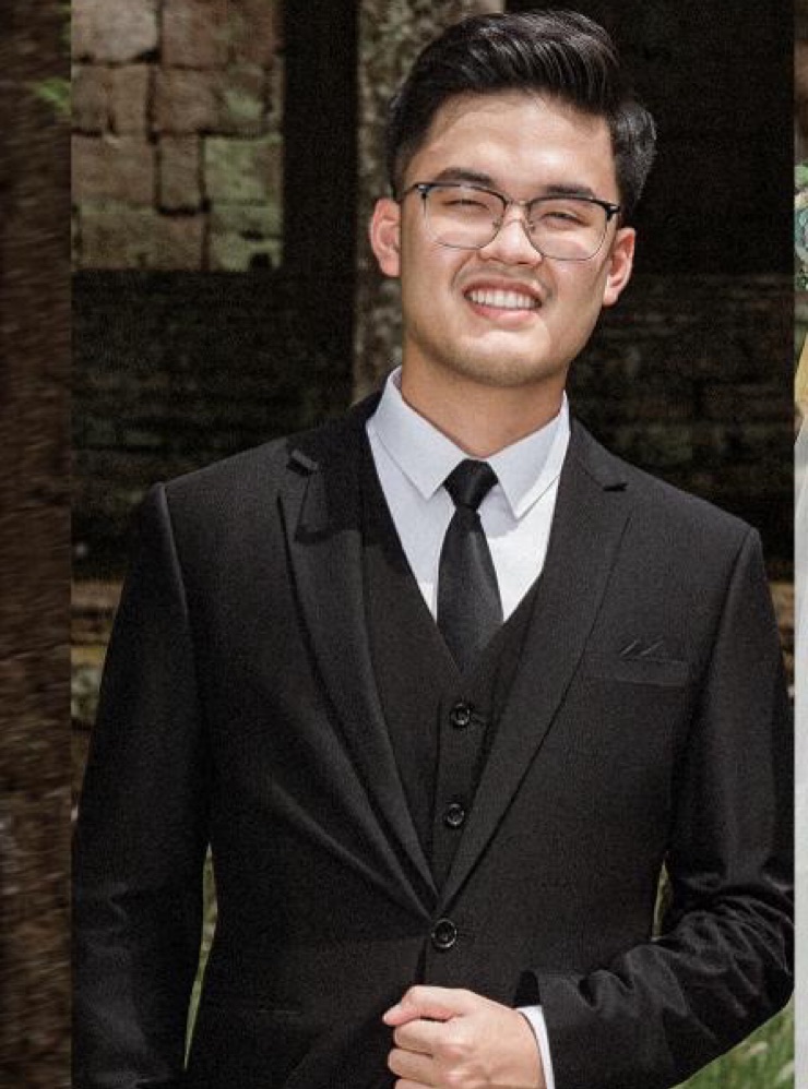 Groom