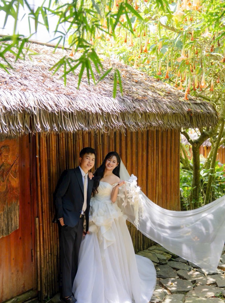 Groom