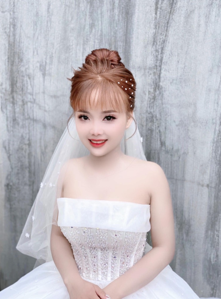 Bride
