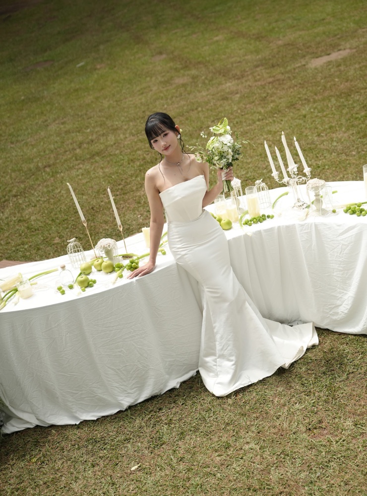 Bride
