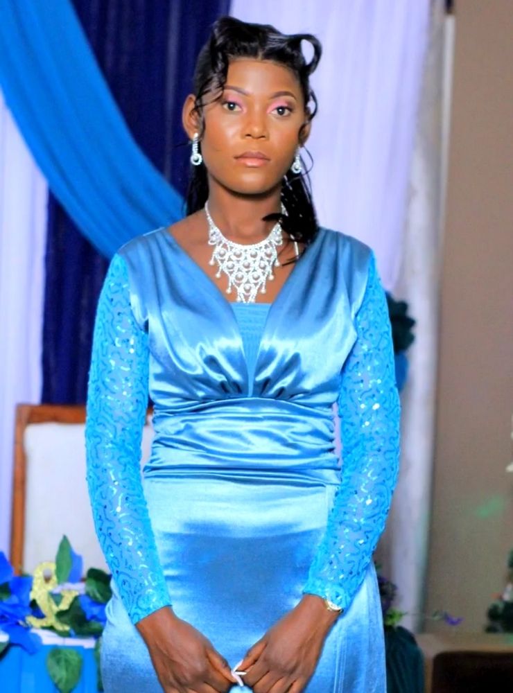 Bride
