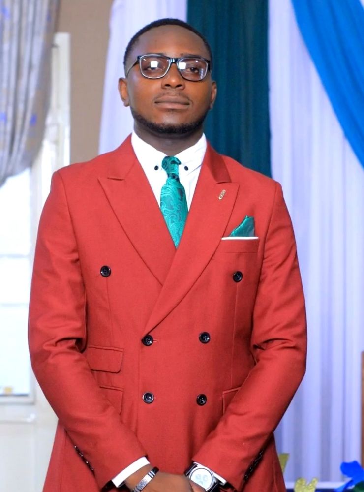 Groom