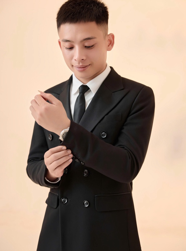 Groom