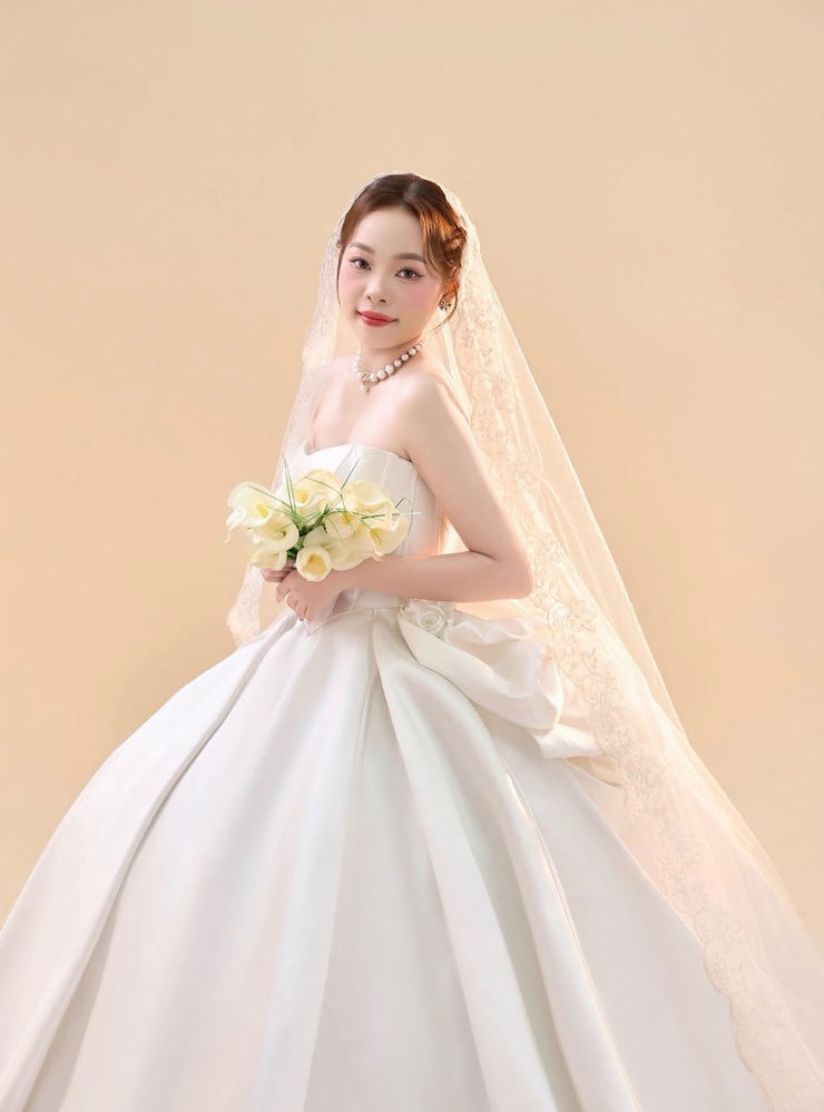 Bride