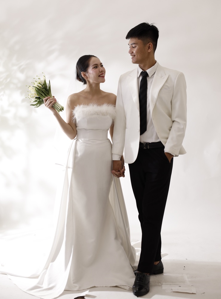 Bride