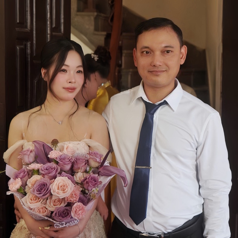 Our Story