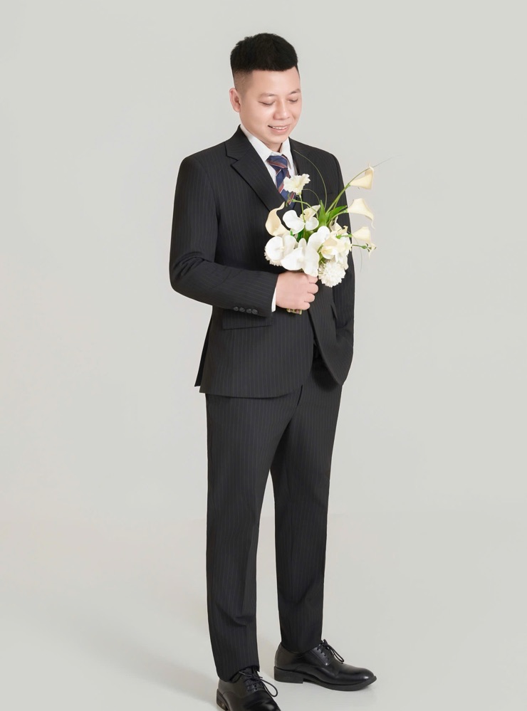 Groom