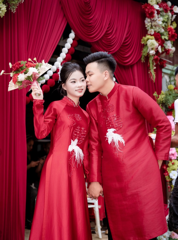 Groom