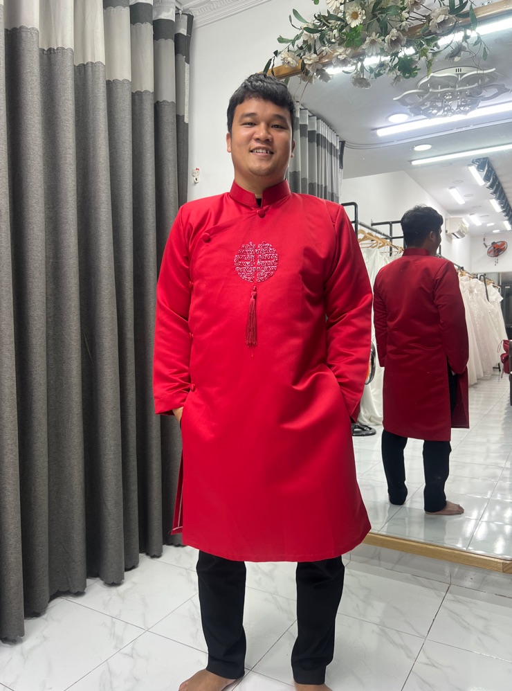 Groom