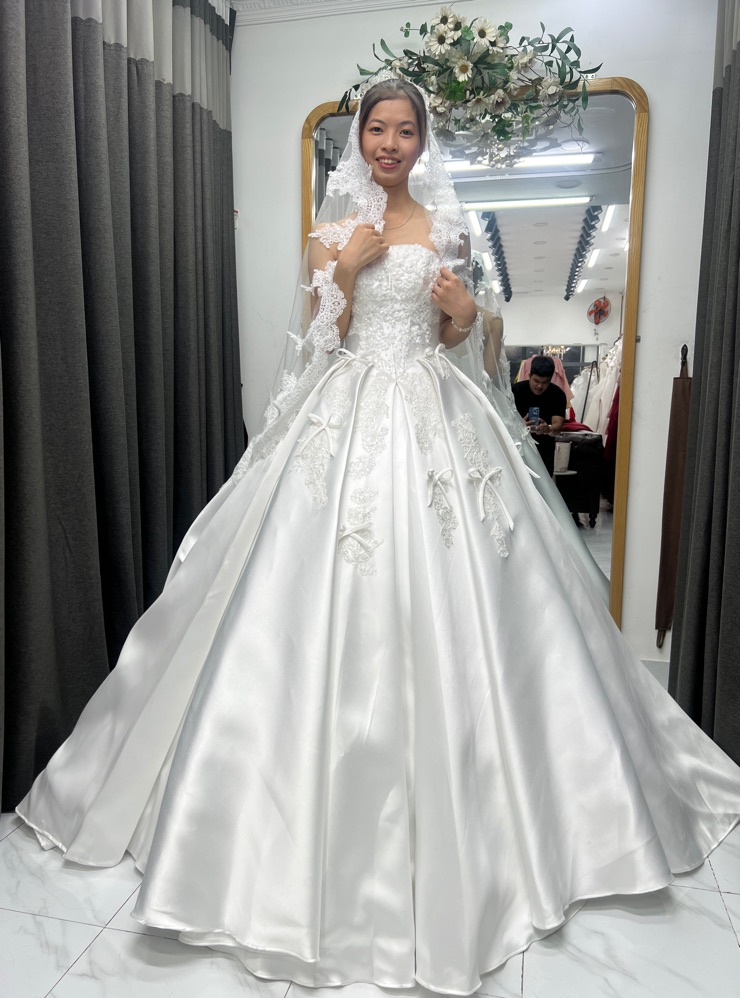Bride