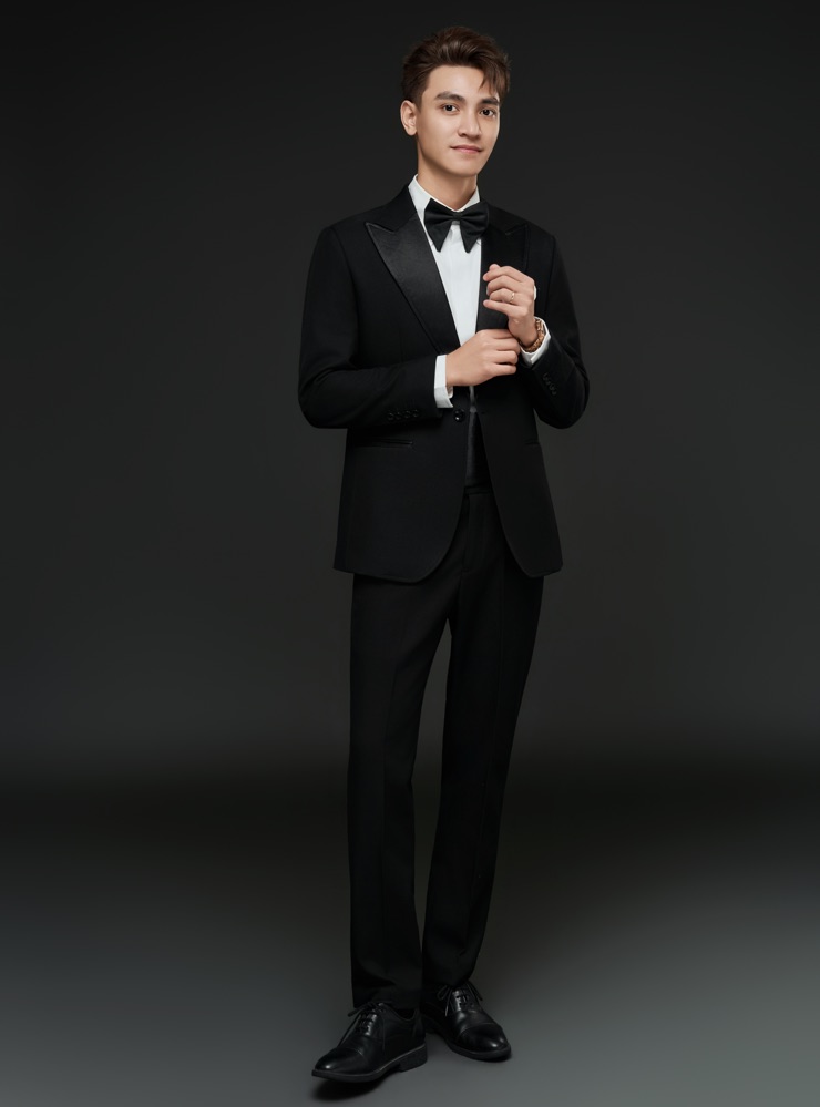 Groom